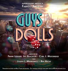 Guys and dolls